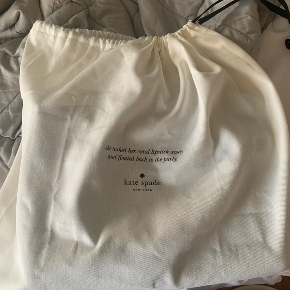 Kate Spade Purse ♠️ - Picture 5 of 5